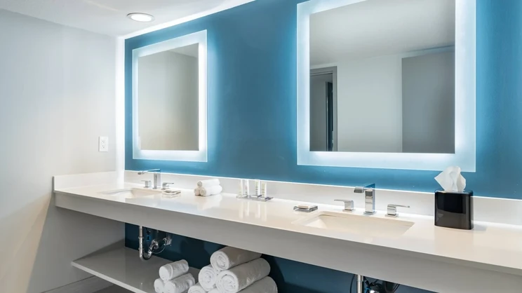 Marriott Sanibel Harbour Resort & Spa